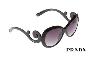 عینک آفتابی زنانه PRADA